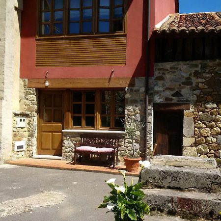 Tu Casita De La Senda Del Oso Villa Proaza Kültér fotó