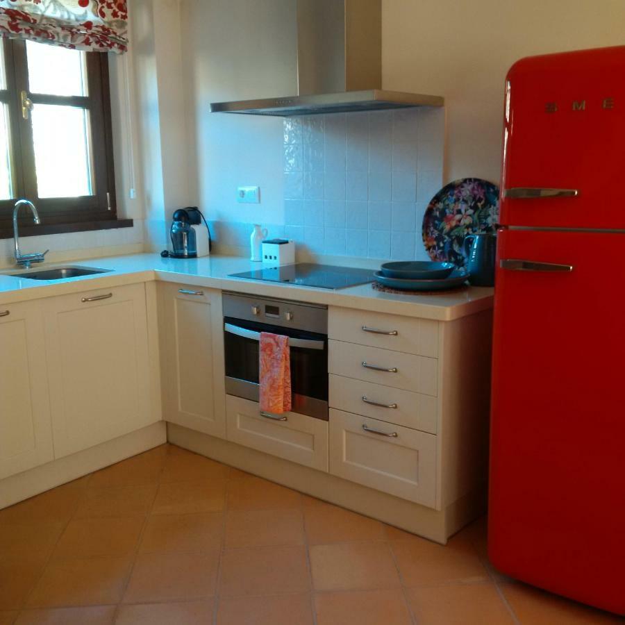 Tu Casita De La Senda Del Oso Villa Proaza Kültér fotó