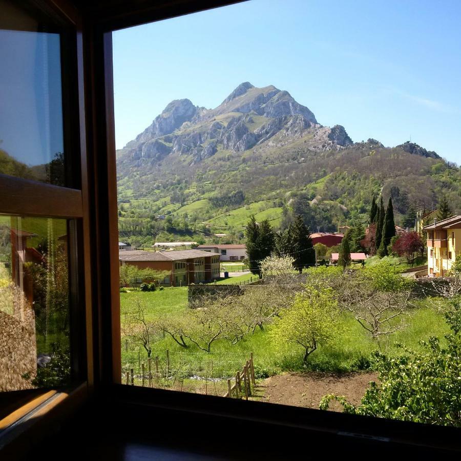Tu Casita De La Senda Del Oso Villa Proaza Kültér fotó