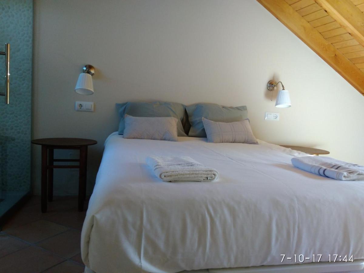Tu Casita De La Senda Del Oso Villa Proaza Szoba fotó