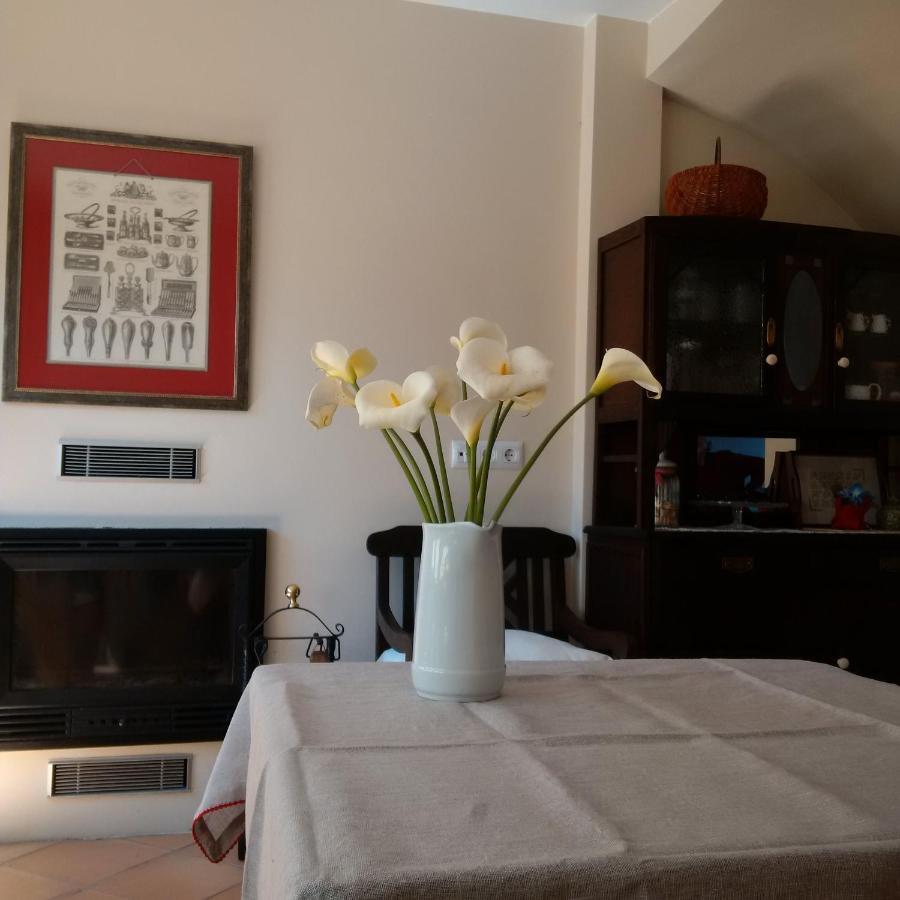 Tu Casita De La Senda Del Oso Villa Proaza Szoba fotó